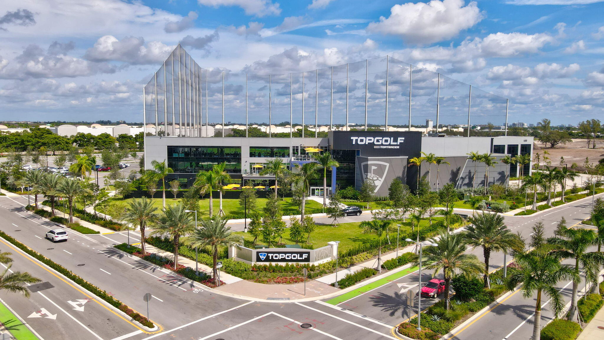 2232 N Cypress Bend Drive 704