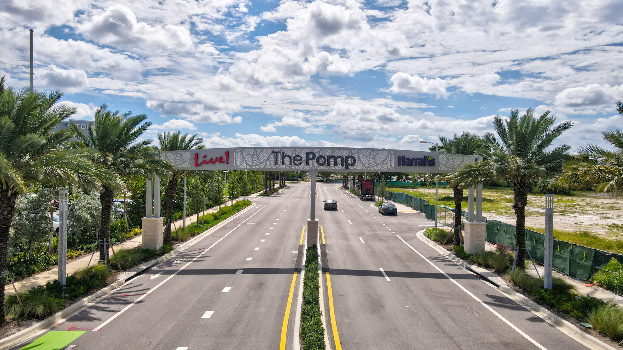 2232 N Cypress Bend Drive 704