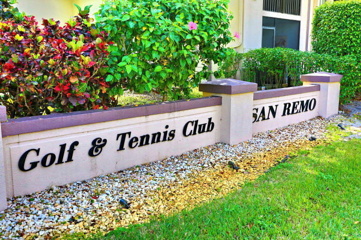 400 Club Circle 208, Boca Raton Unit: 208
