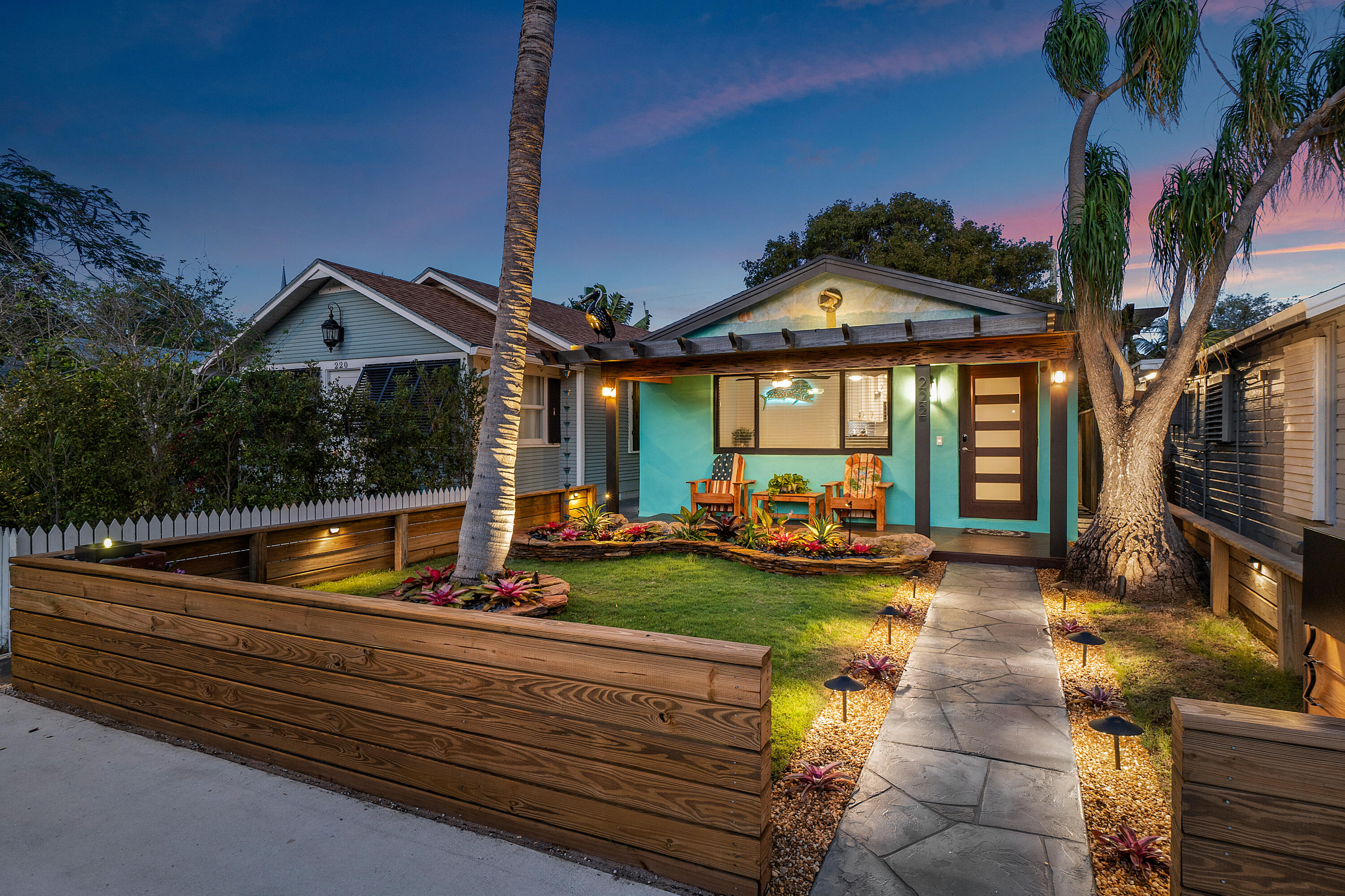 222 S S L Street Street