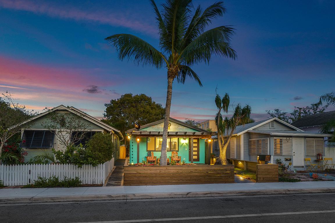 222 S S L Street Street