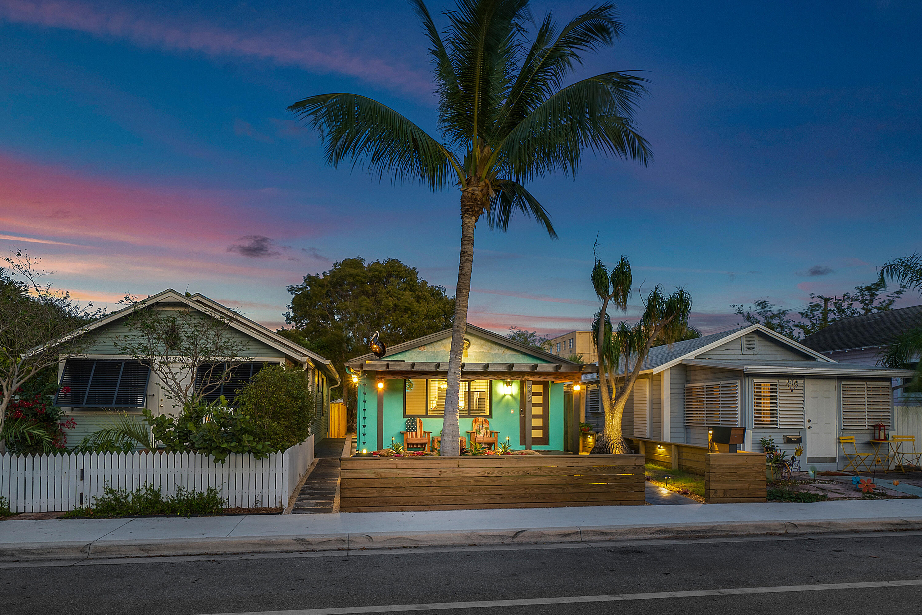 222 S S L Street Street