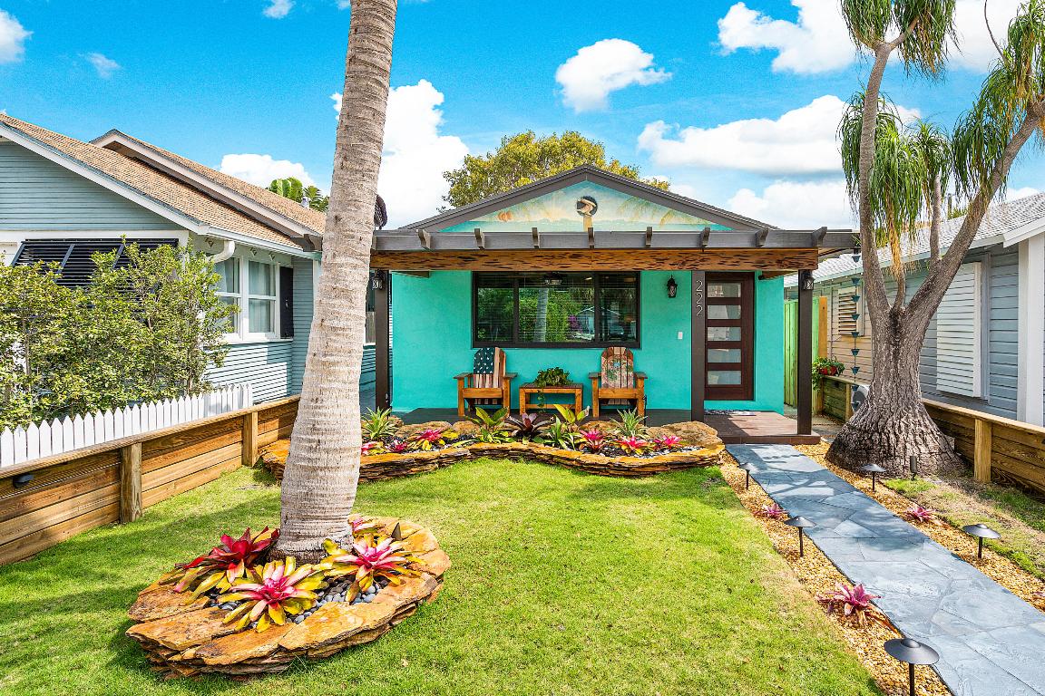 222 S S L Street Street