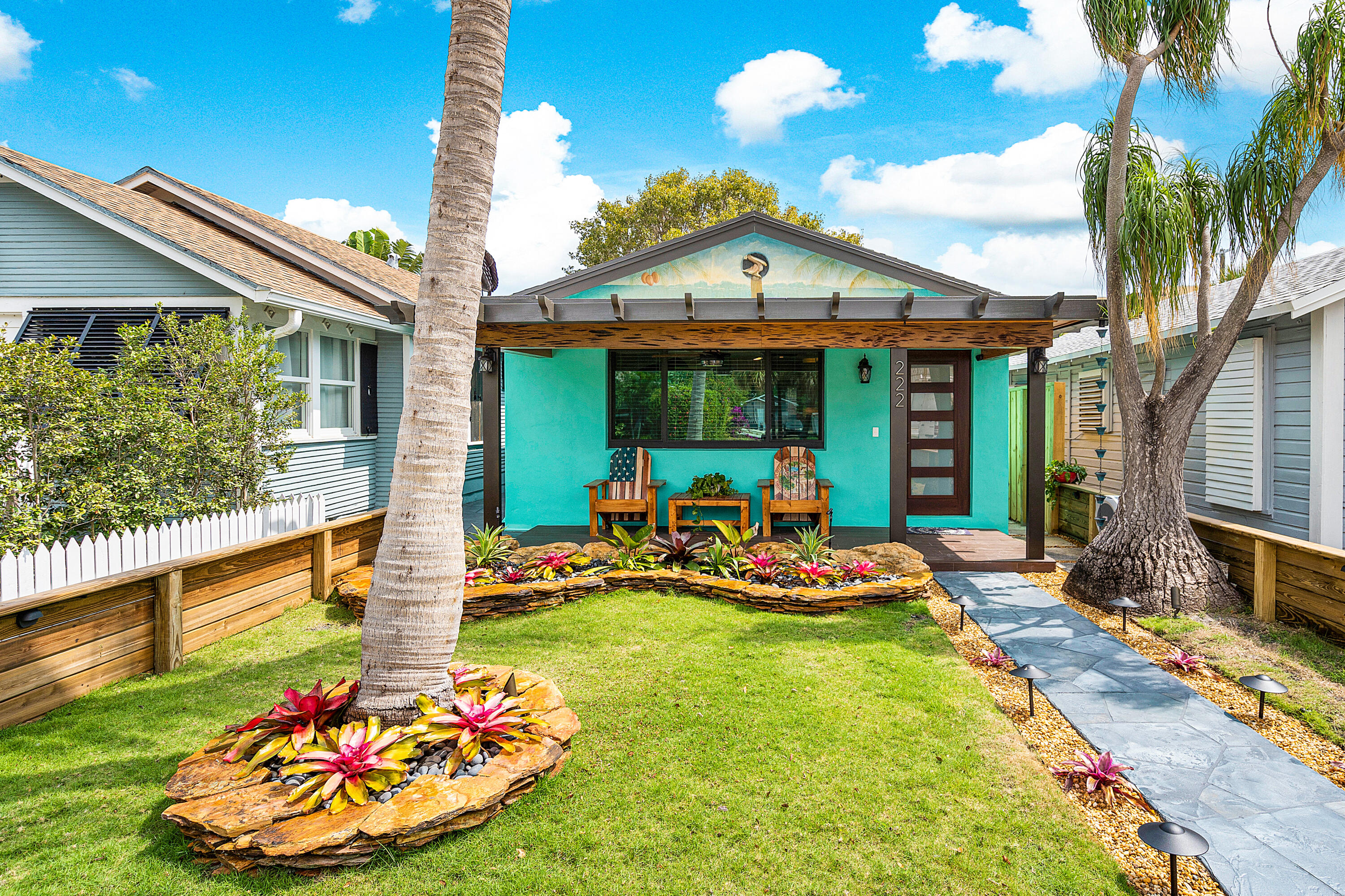 222 S S L Street Street