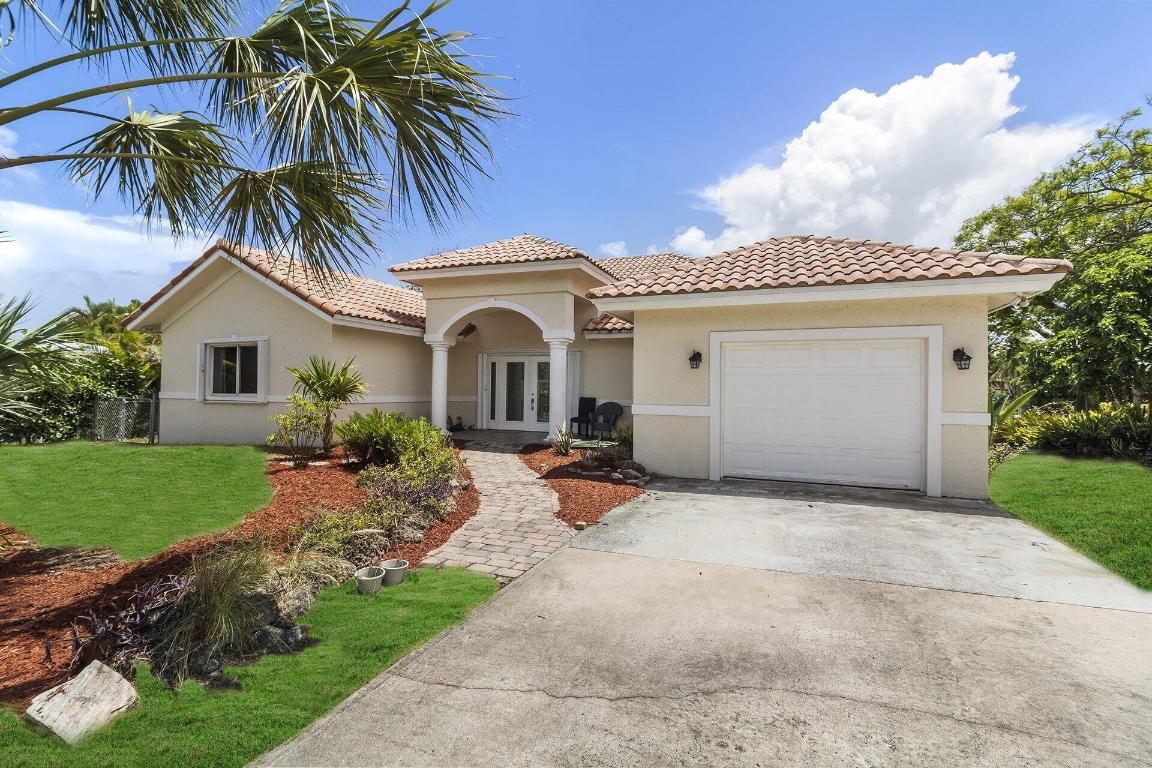 298 NW 11th Street, Boca Raton
