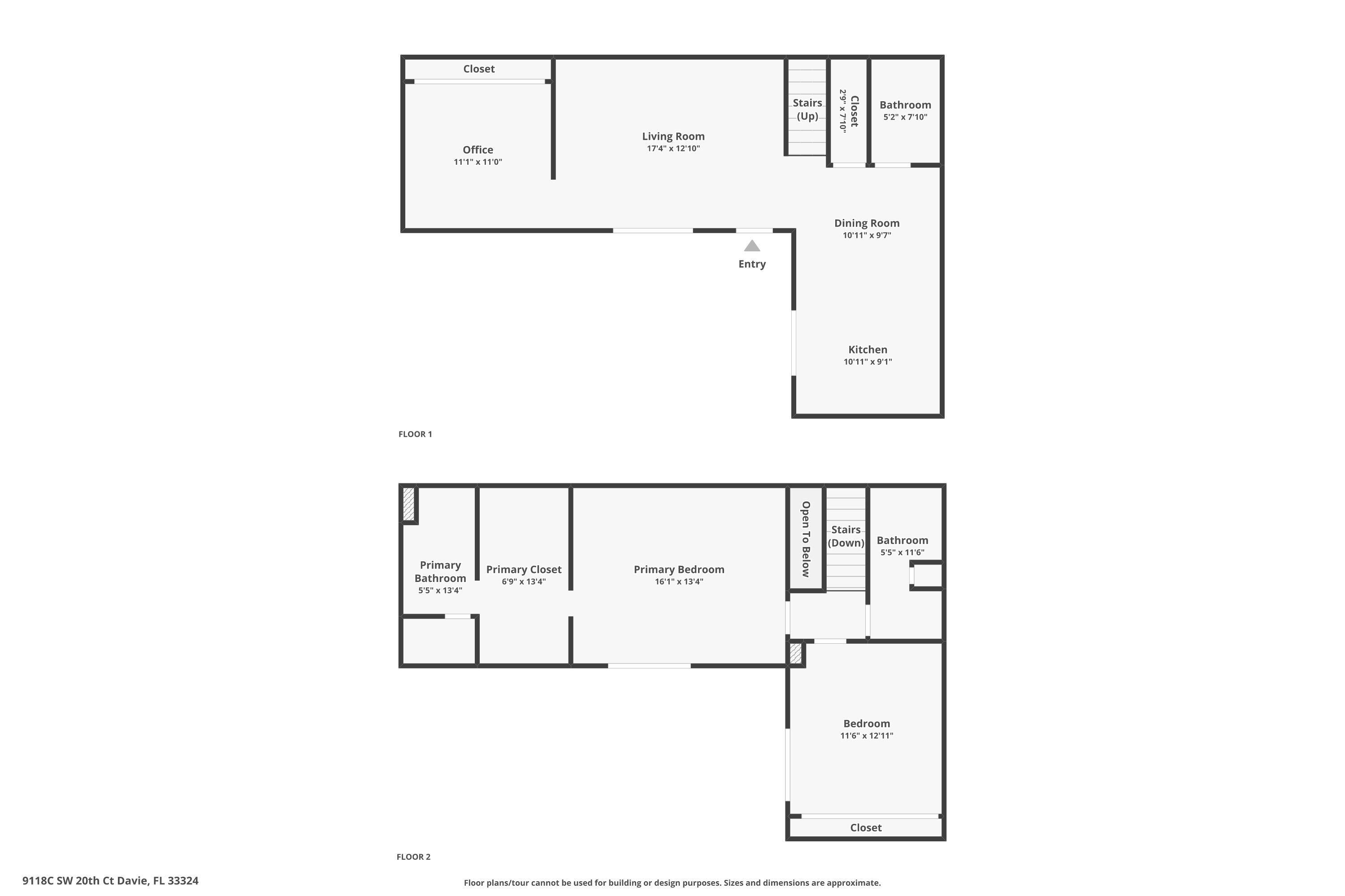 9118c SW 20th Court