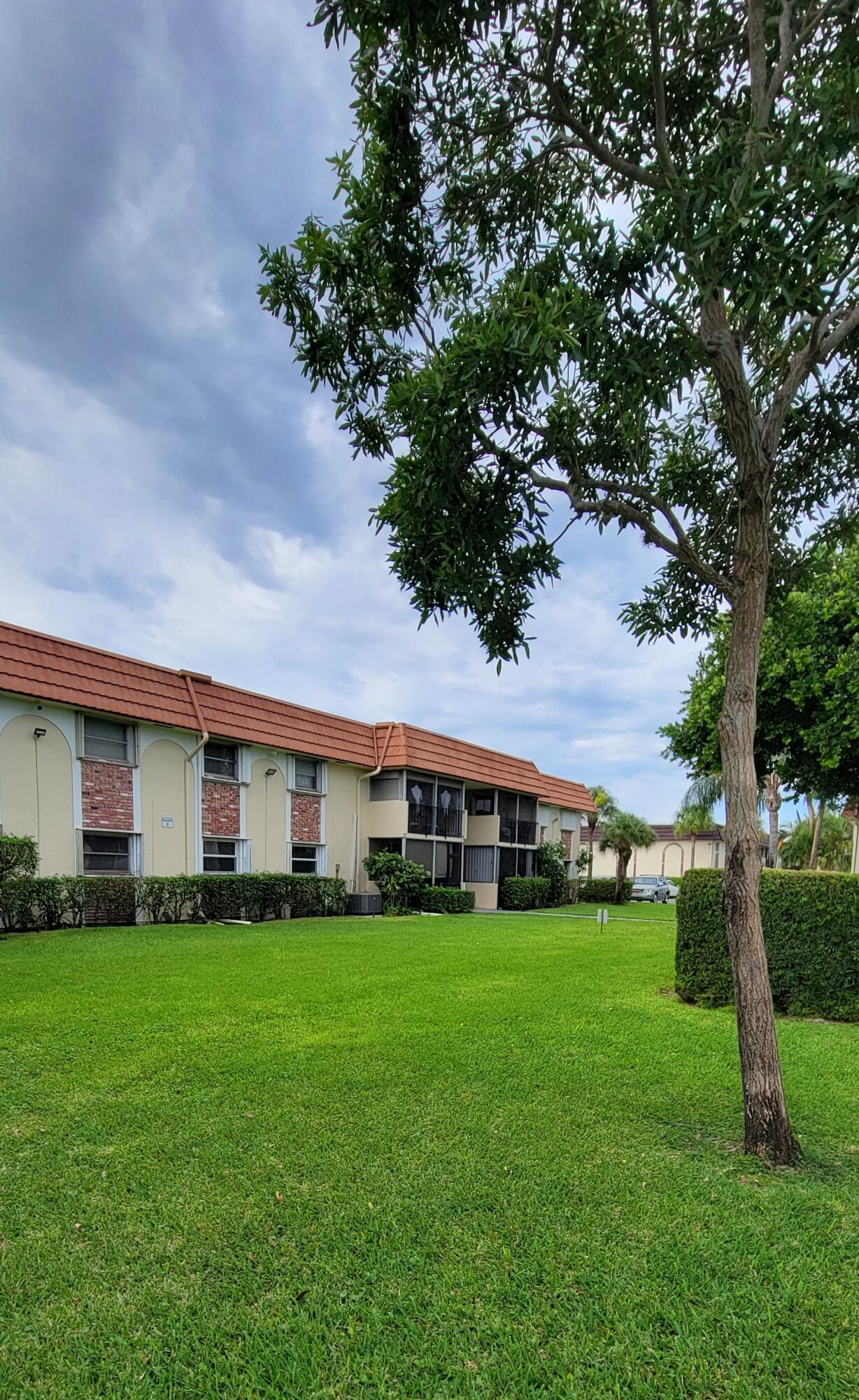 22795 SW 66th Avenue 105