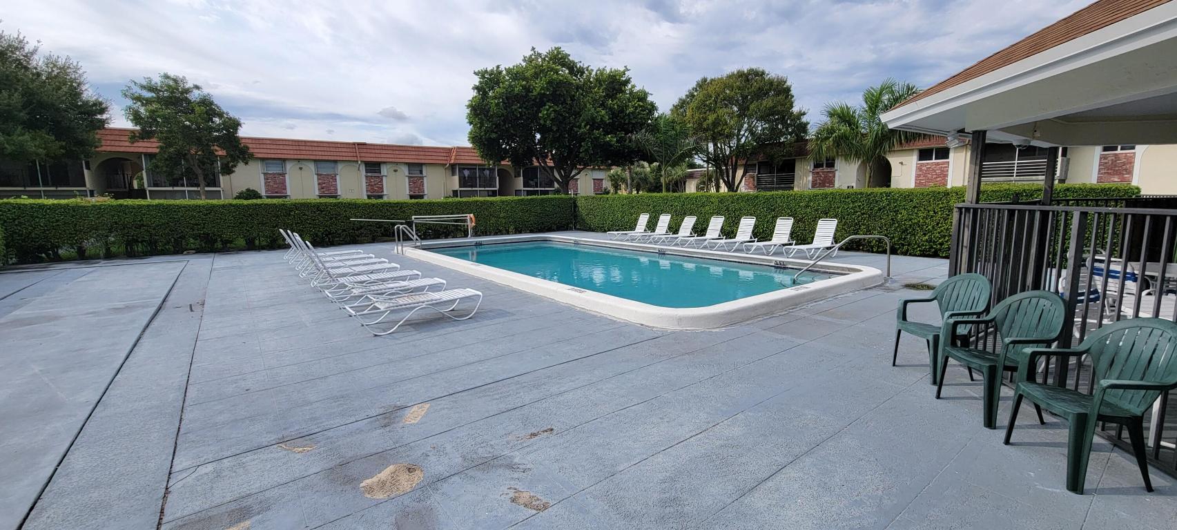 22795 SW 66th Avenue 105