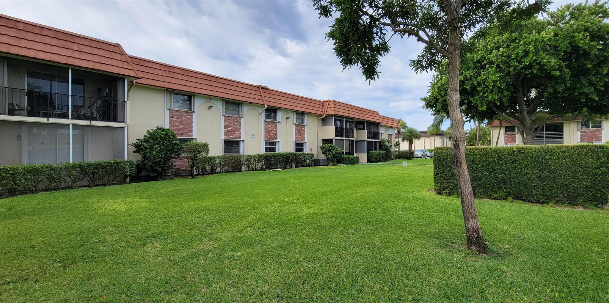 22795 SW 66th Avenue 105