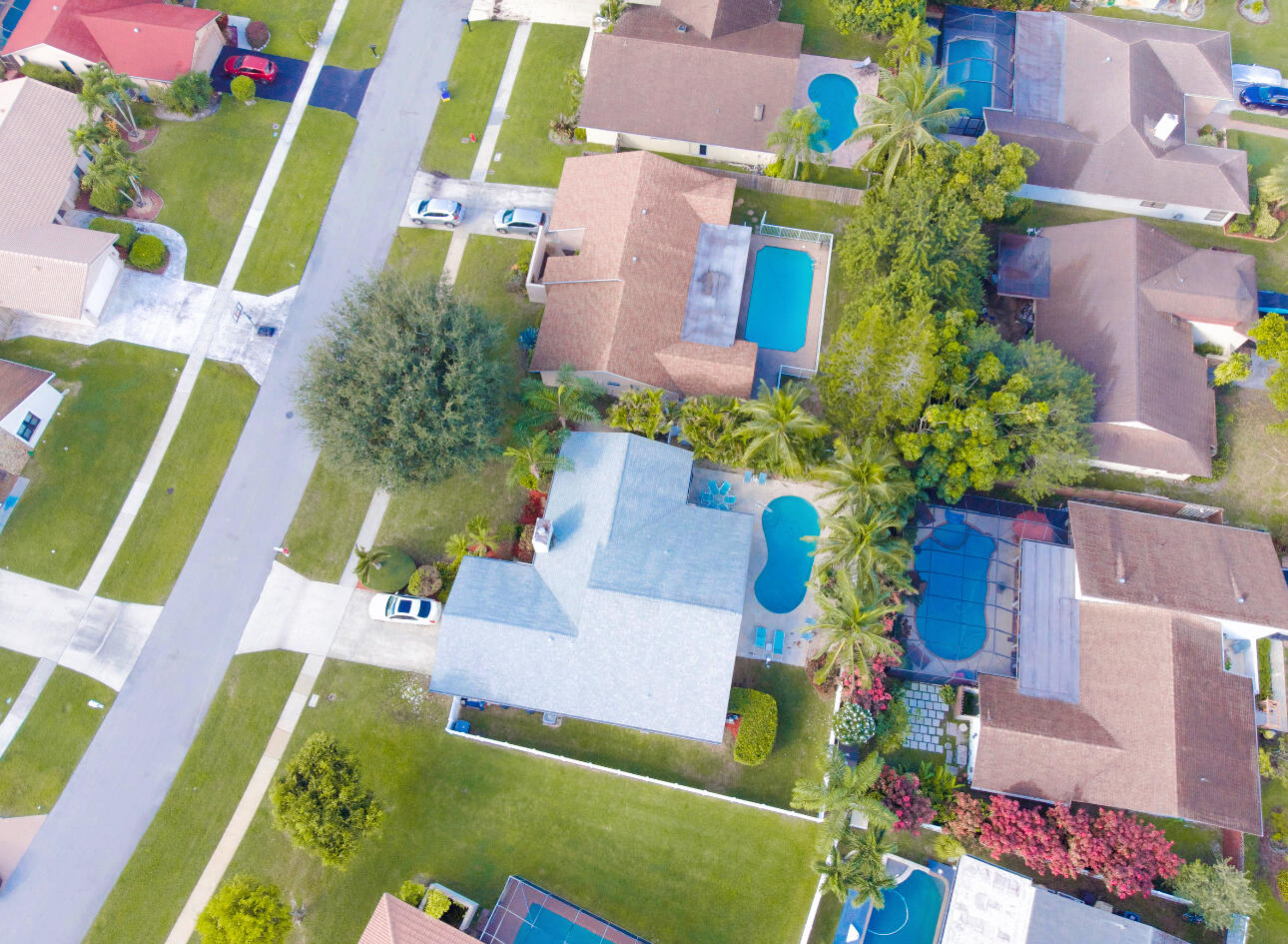 11309 Woodchuck Drive