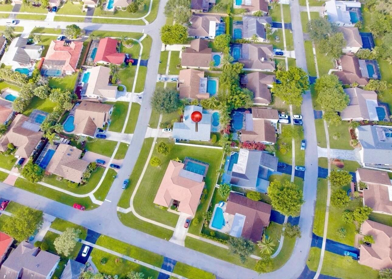 11309 Woodchuck Drive