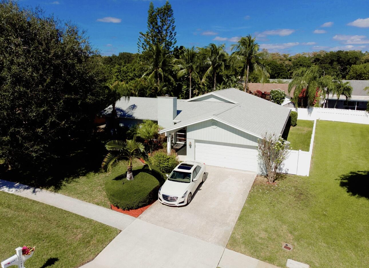 11309 Woodchuck Drive