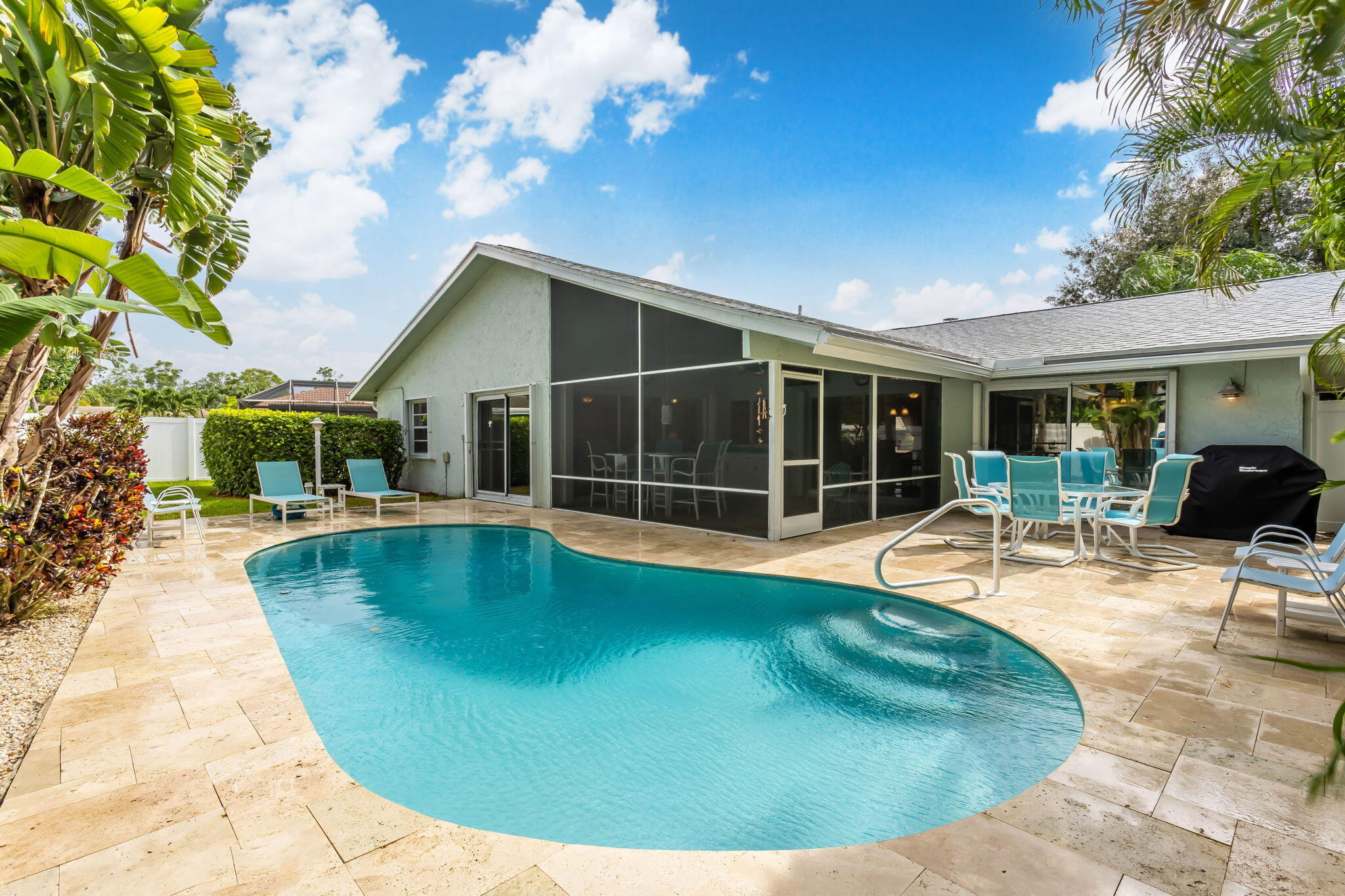 11309 Woodchuck Drive