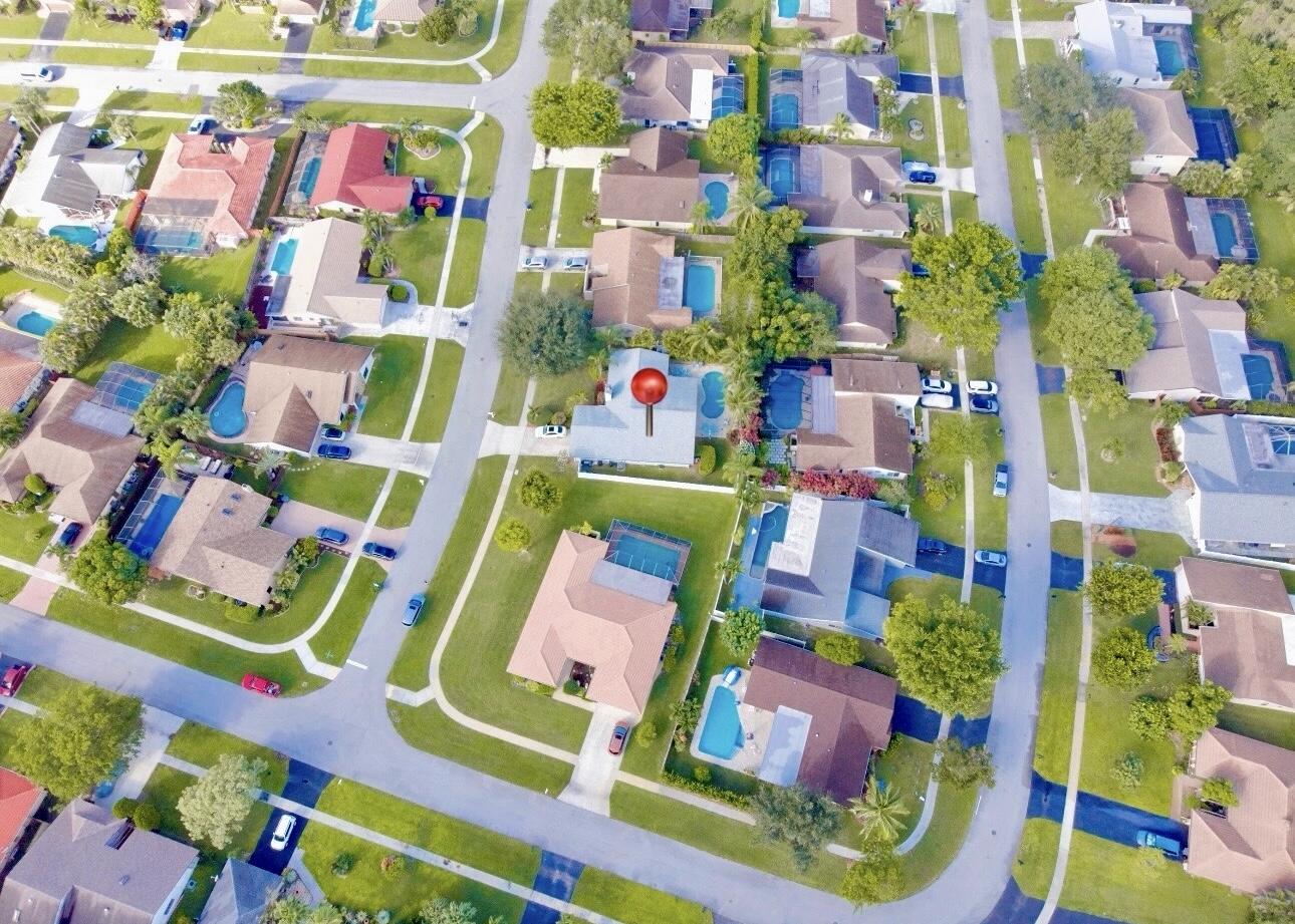 11309 Woodchuck Drive