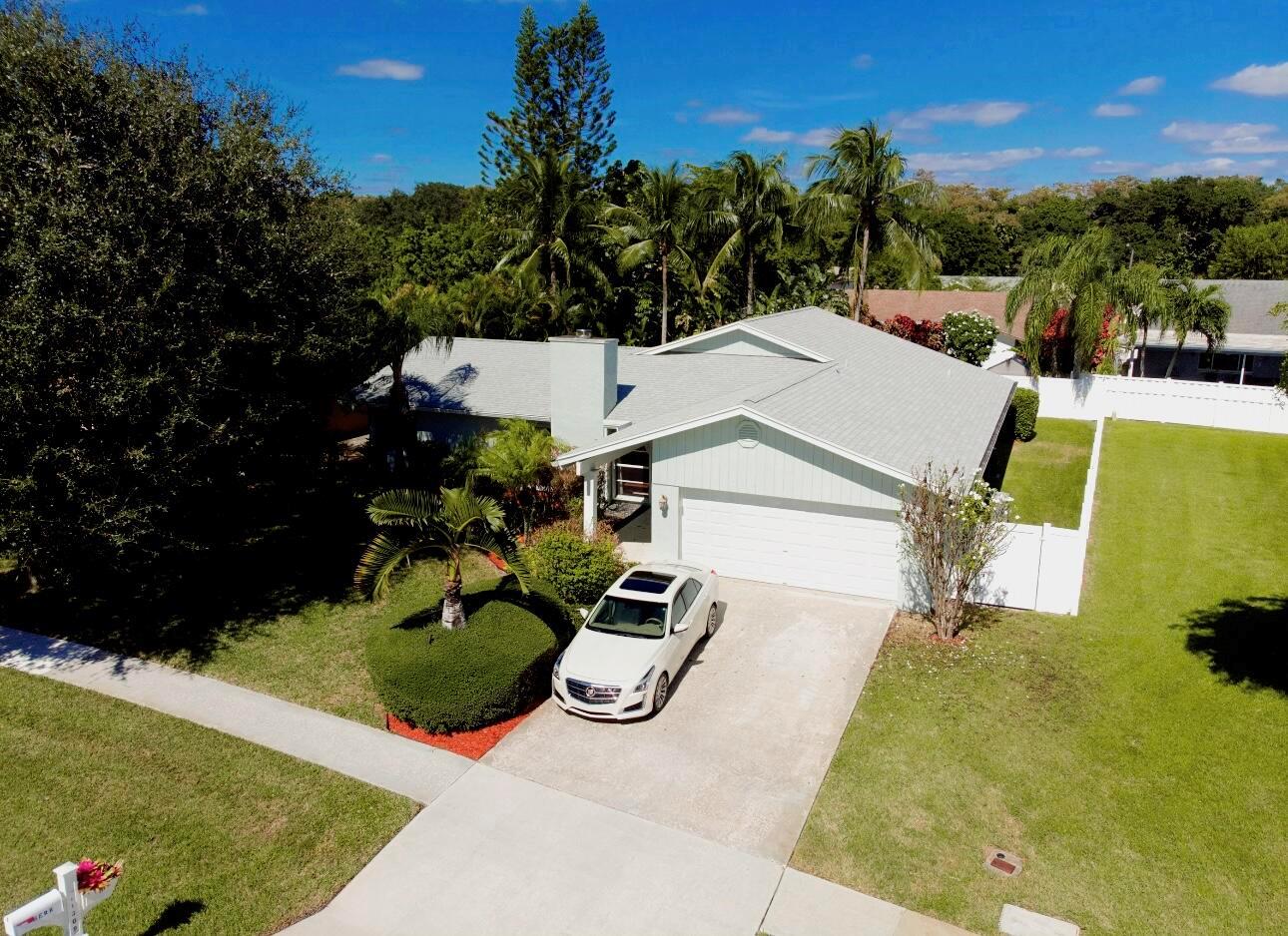 11309 Woodchuck Drive