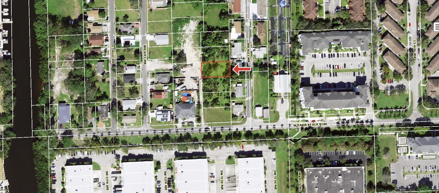 0 NW 13 Avenue