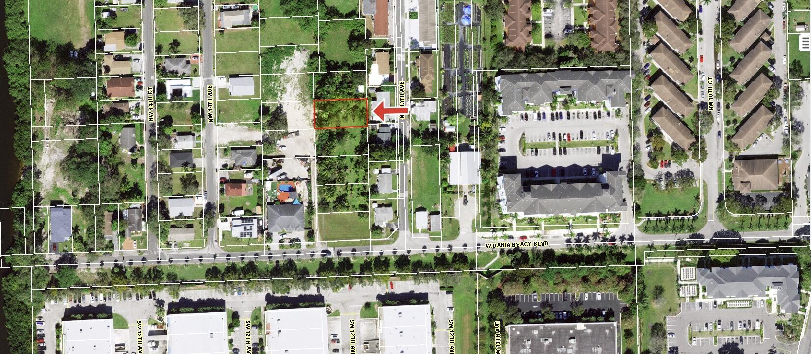 000 NW 13 Avenue