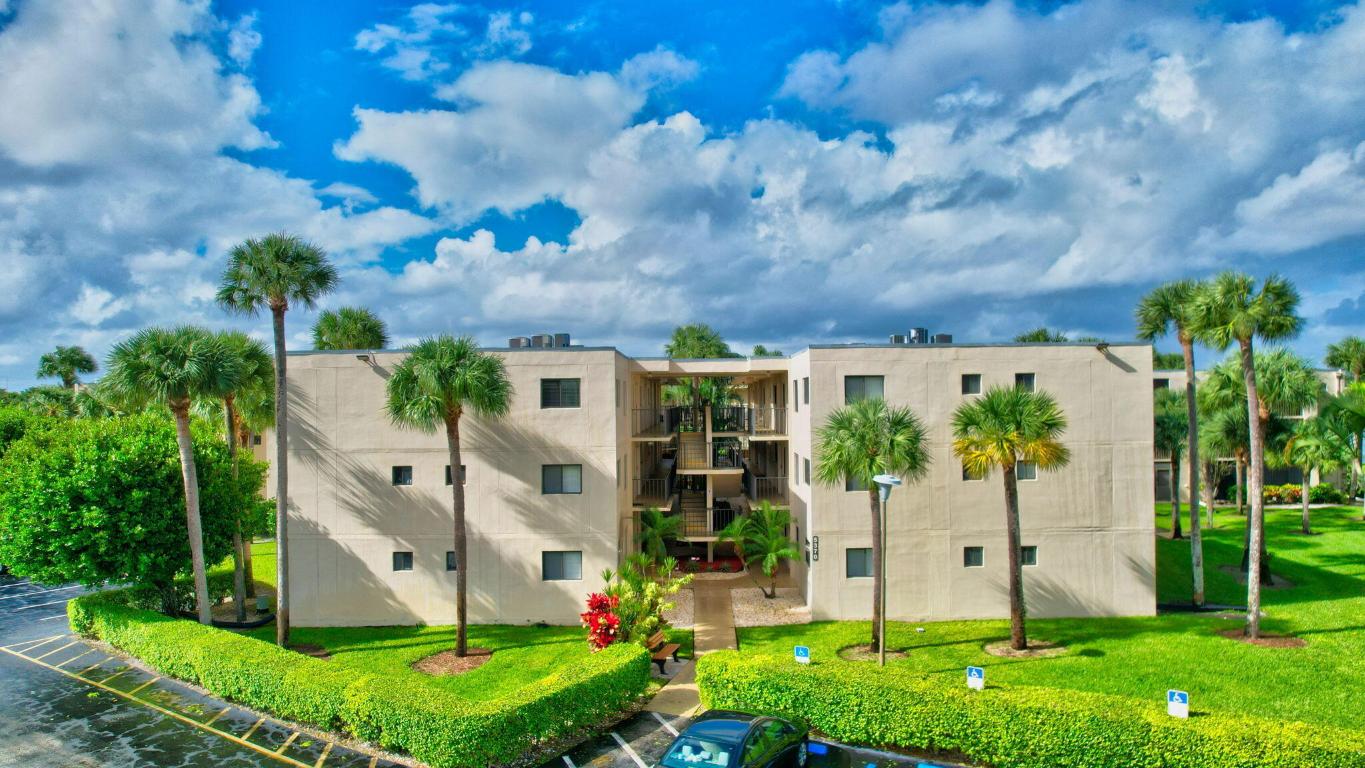 5370 Las Verdes Circle 209