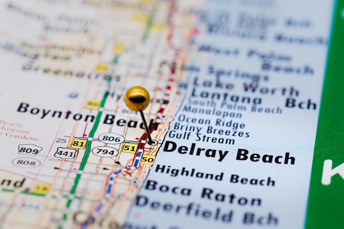 5370 Las Verdes Circle 209