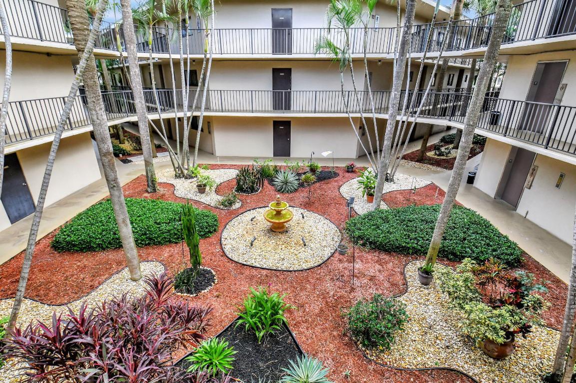 5370 Las Verdes Circle 209