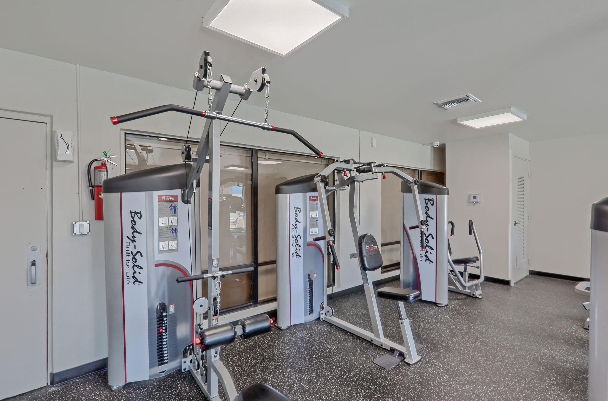 5370 Las Verdes Circle 209