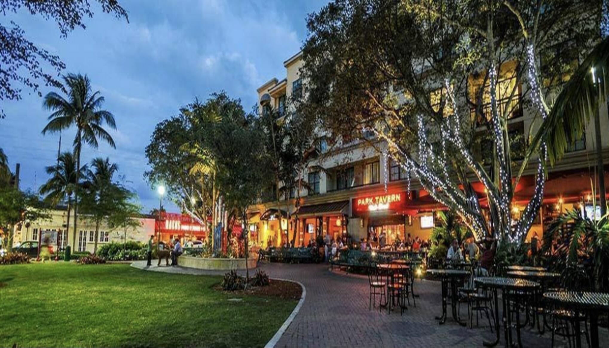 5370 Las Verdes Circle 209