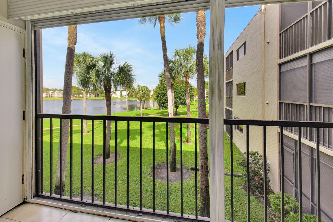 5370 Las Verdes Circle 209