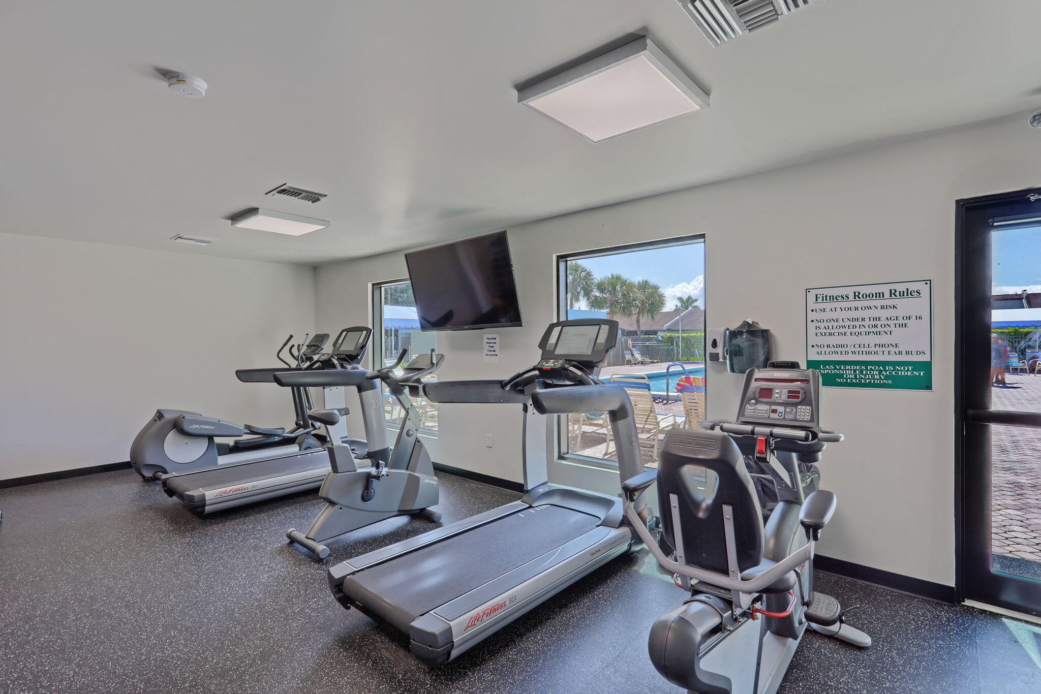 5370 Las Verdes Circle 209