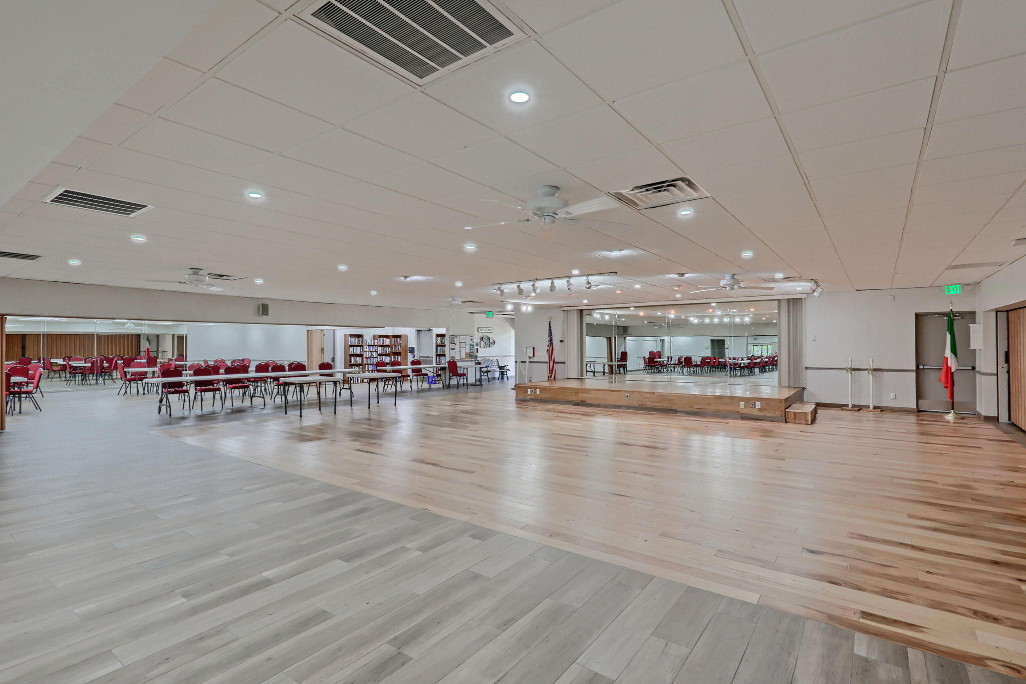 5370 Las Verdes Circle 209