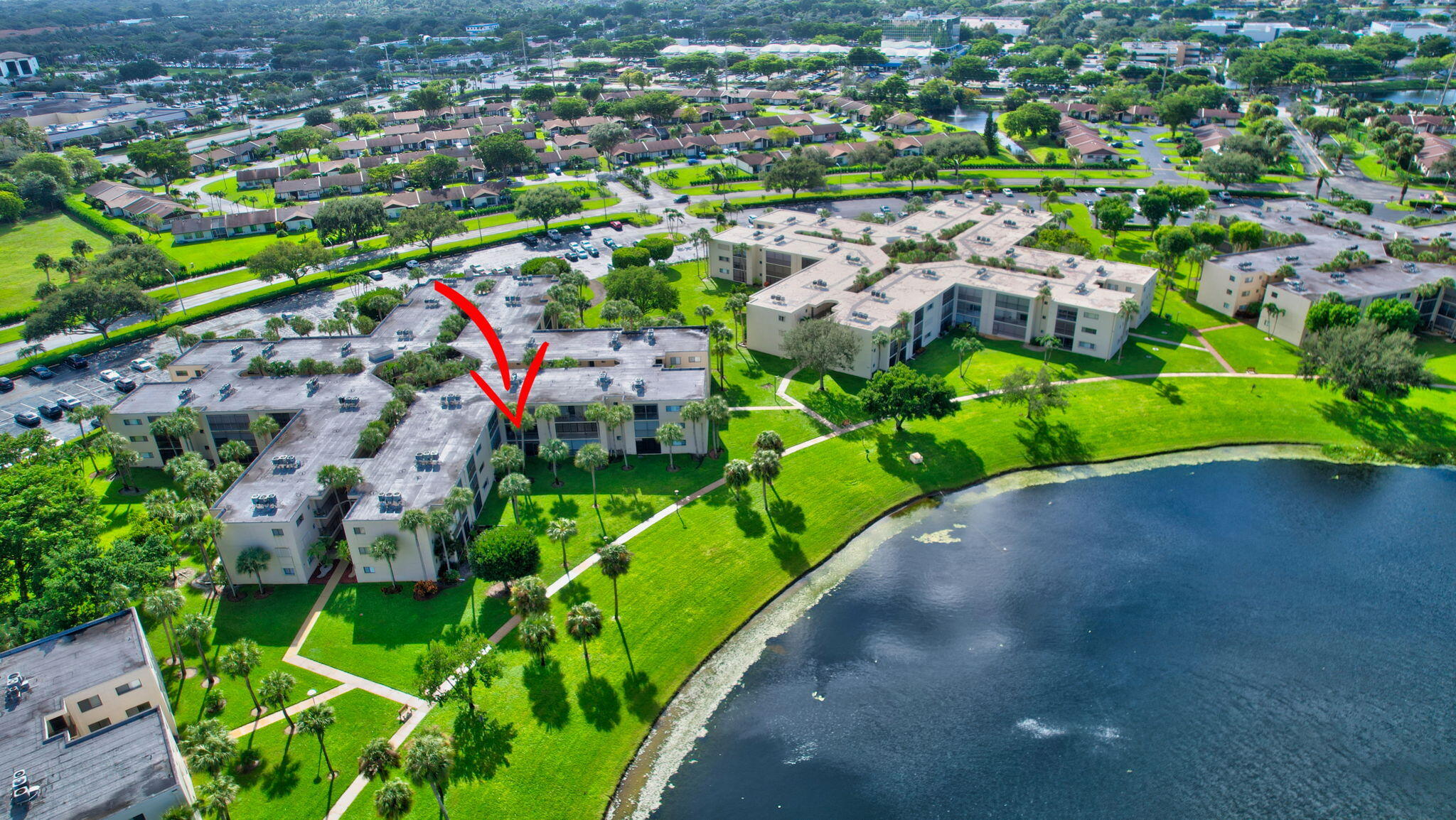 5370 Las Verdes Circle 209