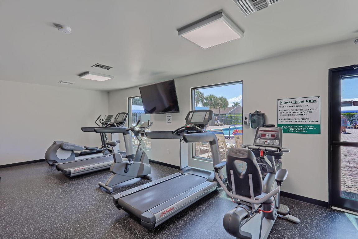 5370 Las Verdes Circle 209