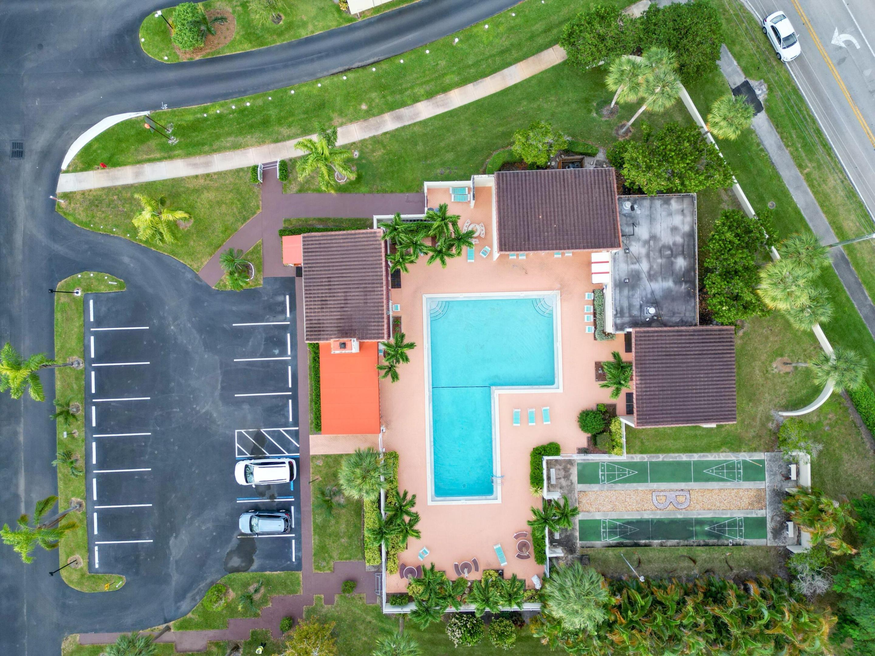 2580 Boundbrook Boulevard 101