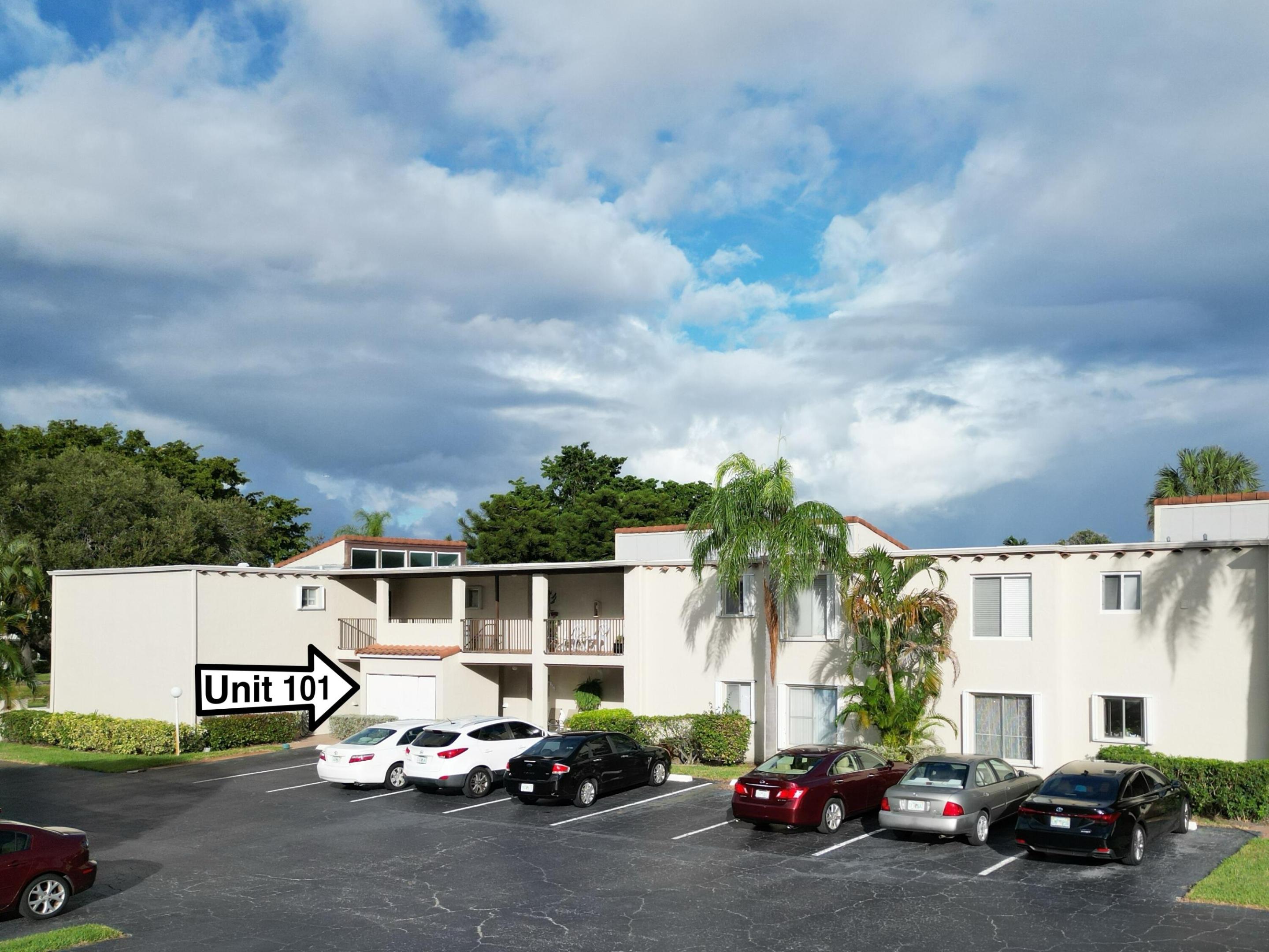 2580 Boundbrook Boulevard 101
