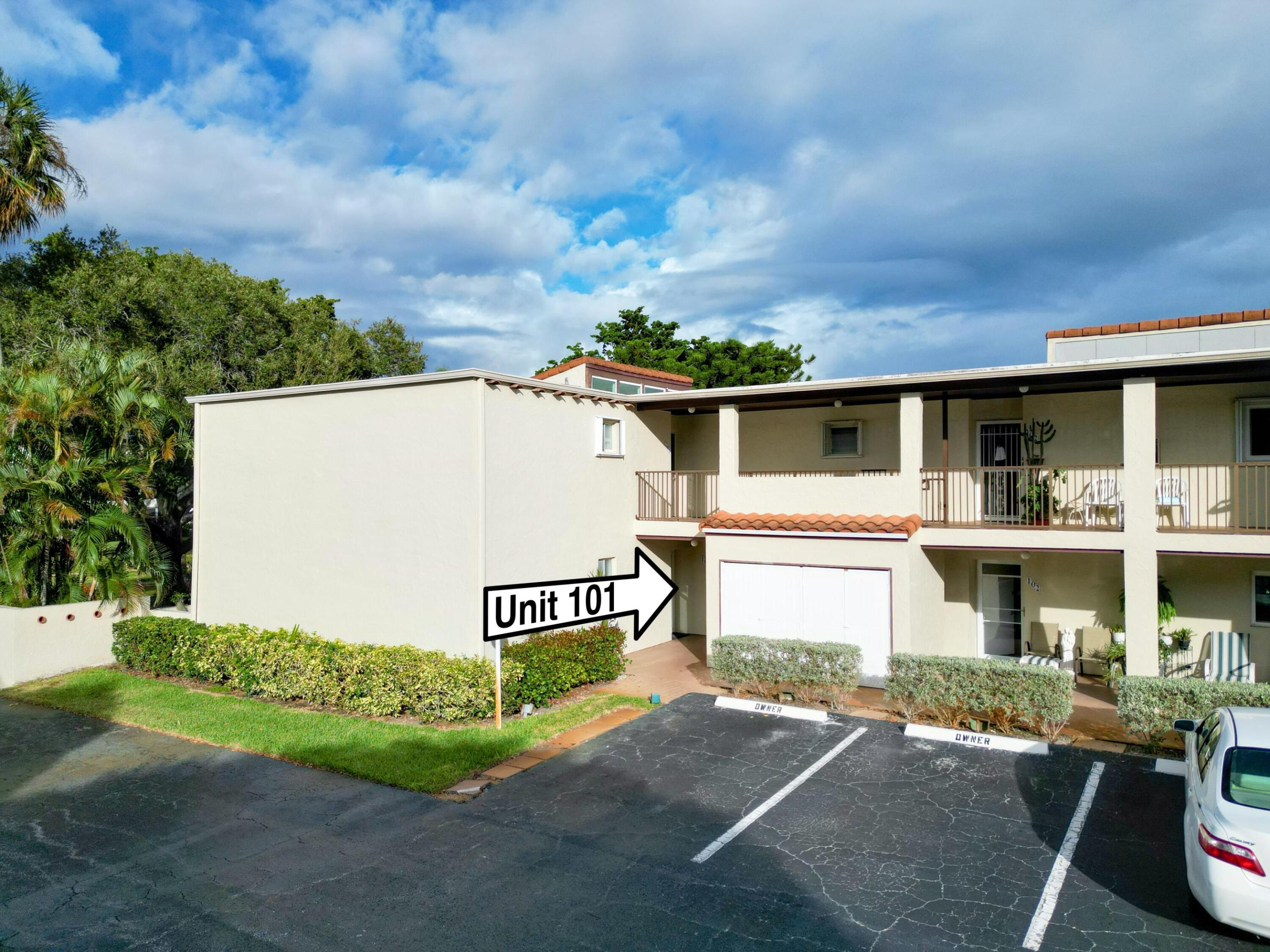 2580 Boundbrook Boulevard 101