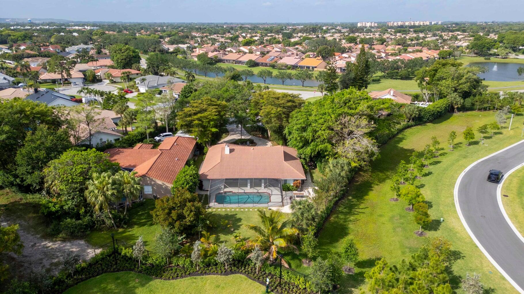 22758 Pinewood Court