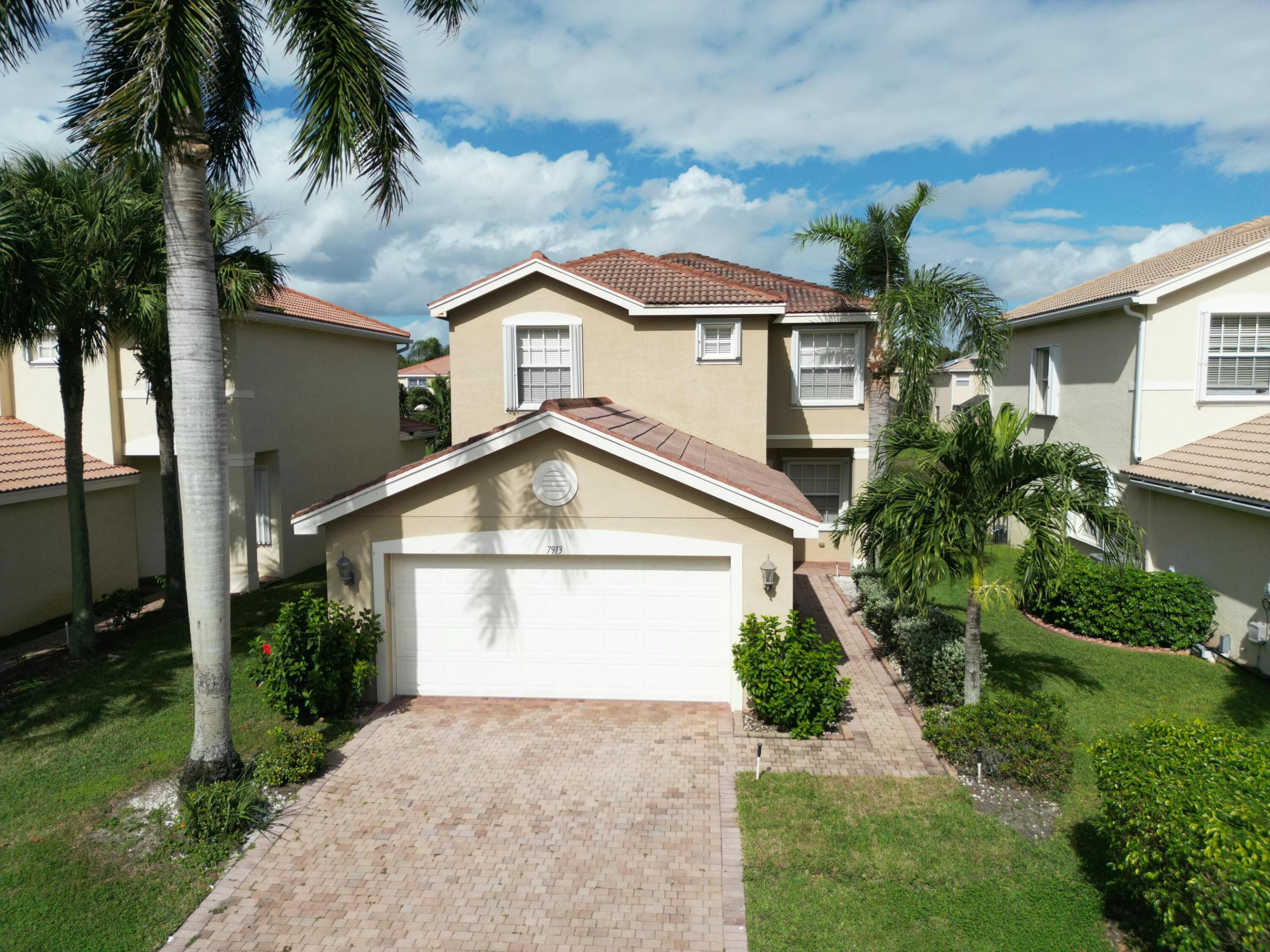 7913 Jewelwood Drive