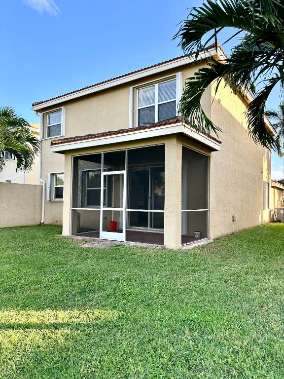 7913 Jewelwood Drive