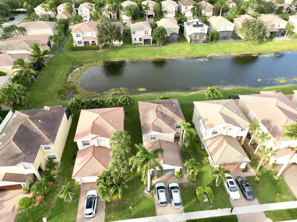 7913 Jewelwood Drive