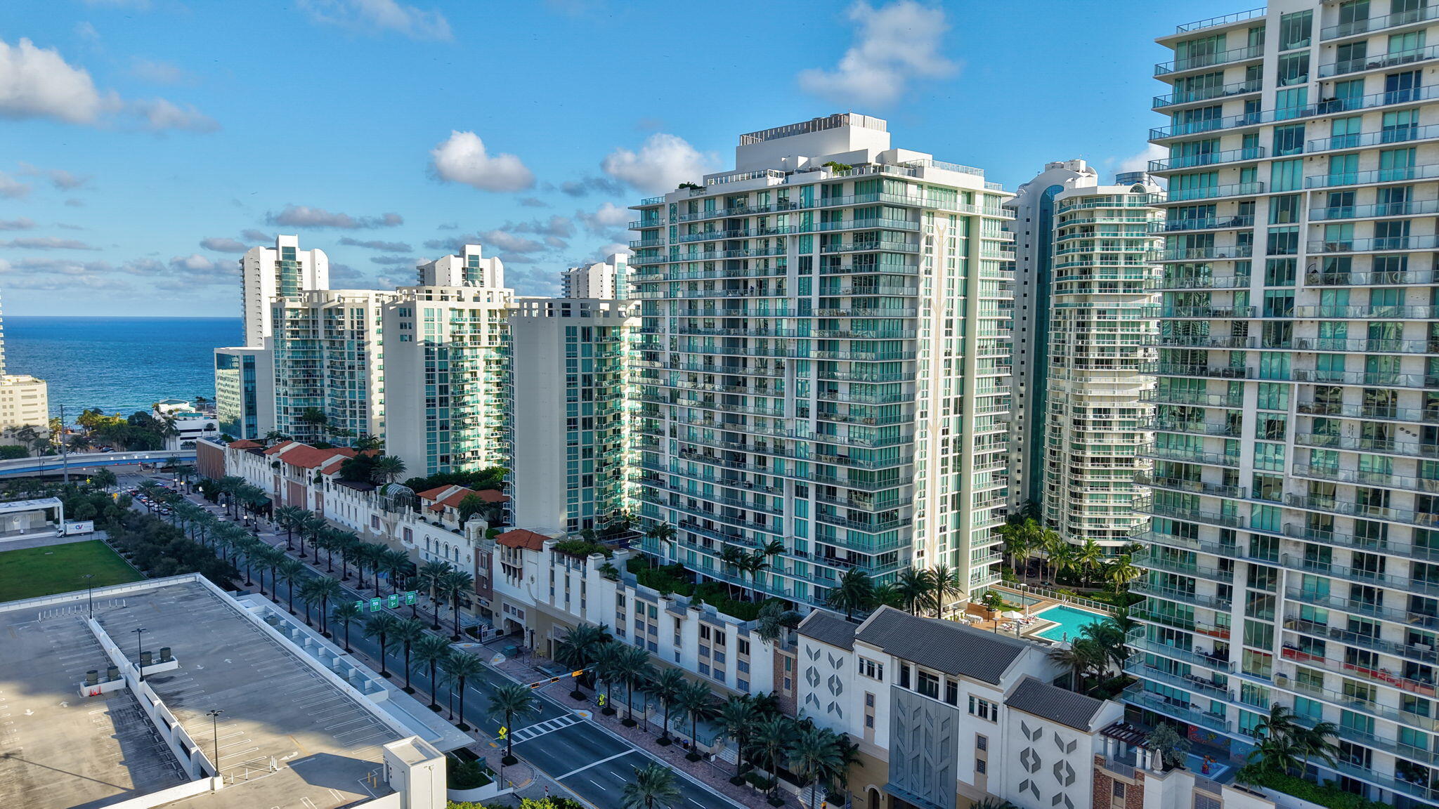 300 Sunny Isles Boulevard Boulevard 4-2205, Sunny Isles Beach Unit: 4-2205