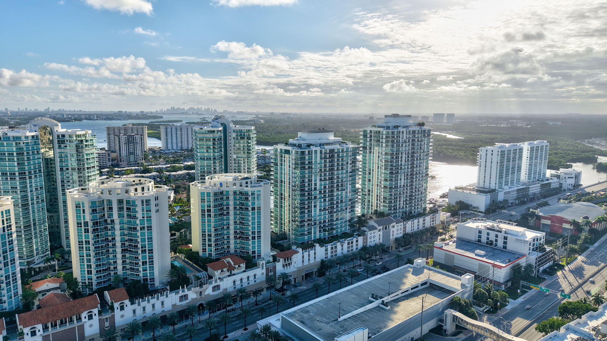 300 Sunny Isles Boulevard Boulevard 4-2205, Sunny Isles Beach Unit: 4-2205