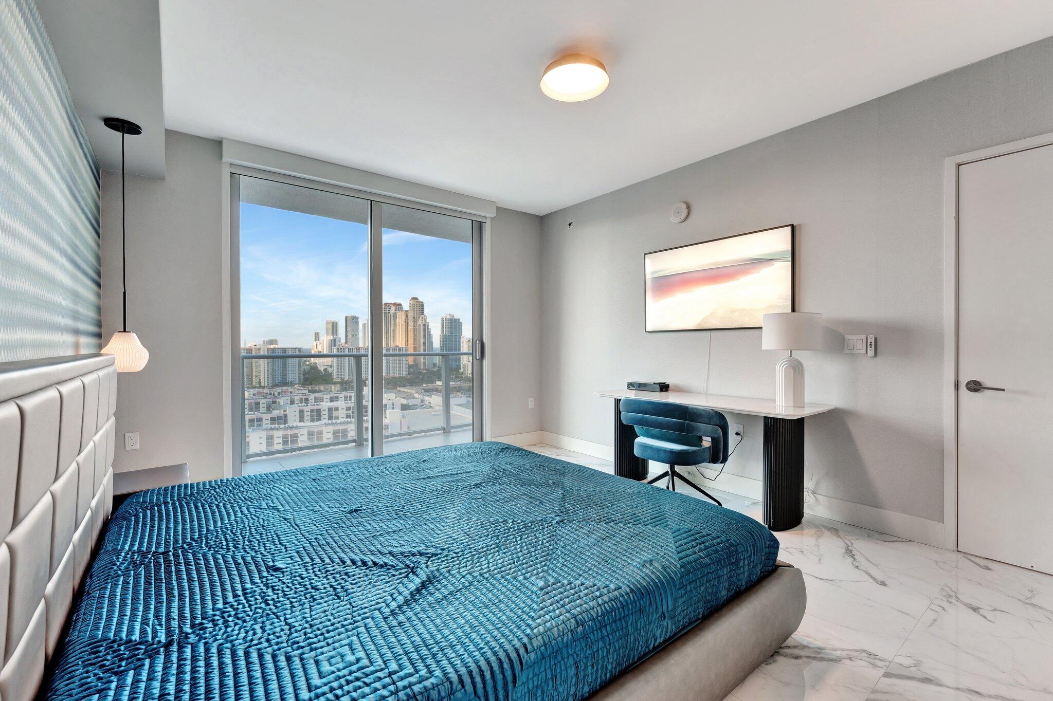 300 Sunny Isles Boulevard Boulevard 4-2205, Sunny Isles Beach Unit: 4-2205