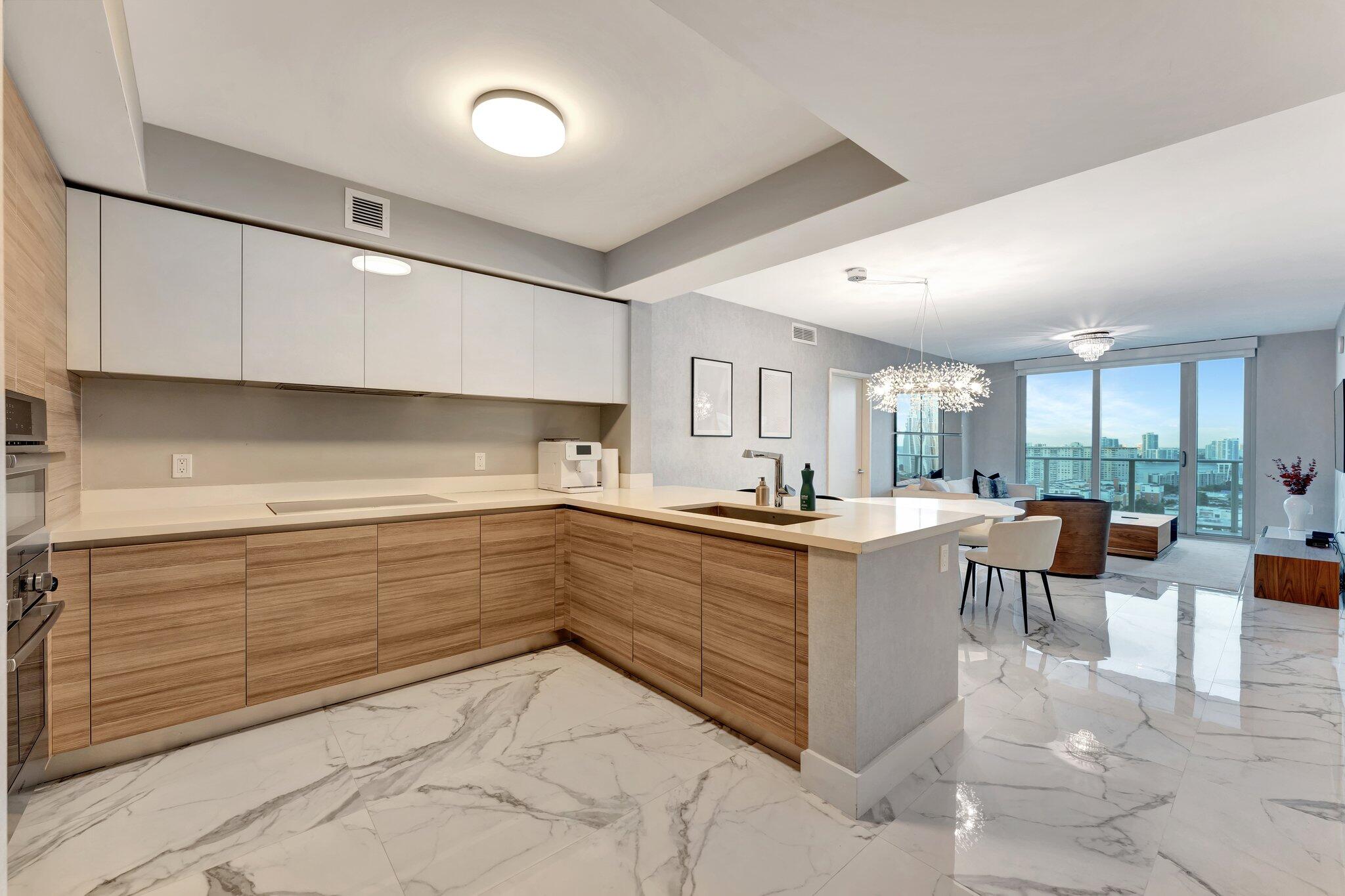 300 Sunny Isles Boulevard Boulevard 4-2205, Sunny Isles Beach Unit: 4-2205