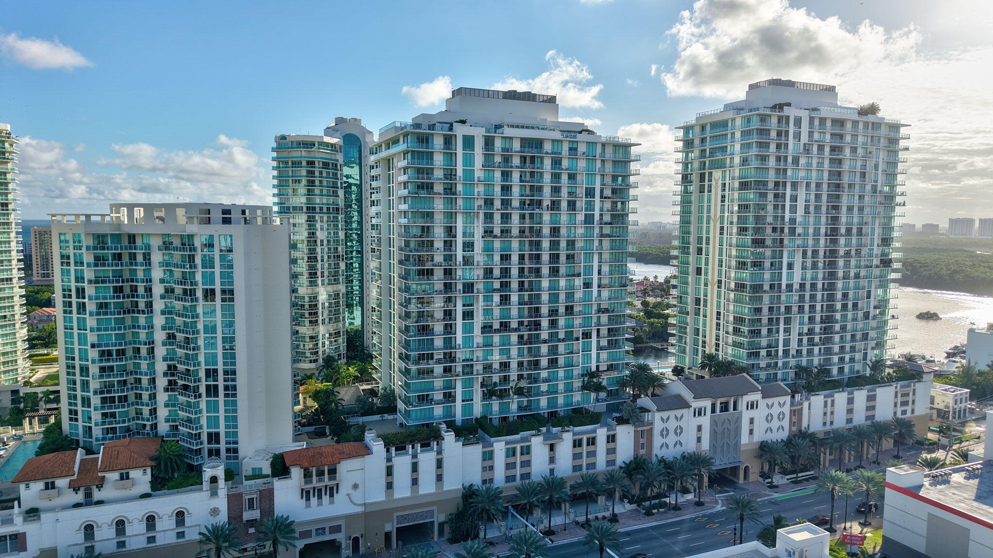 300 Sunny Isles Boulevard Boulevard 4-2205, Sunny Isles Beach Unit: 4-2205