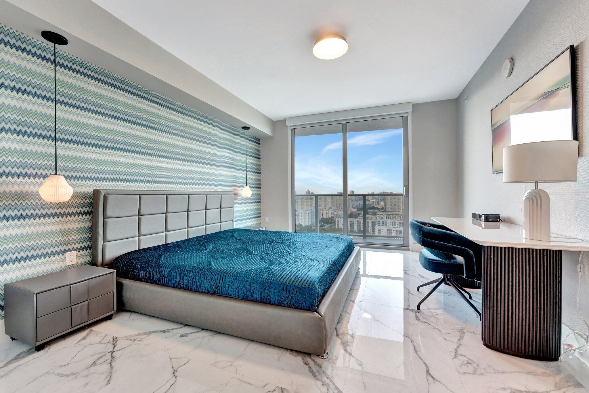 300 Sunny Isles Boulevard Boulevard 4-2205, Sunny Isles Beach Unit: 4-2205