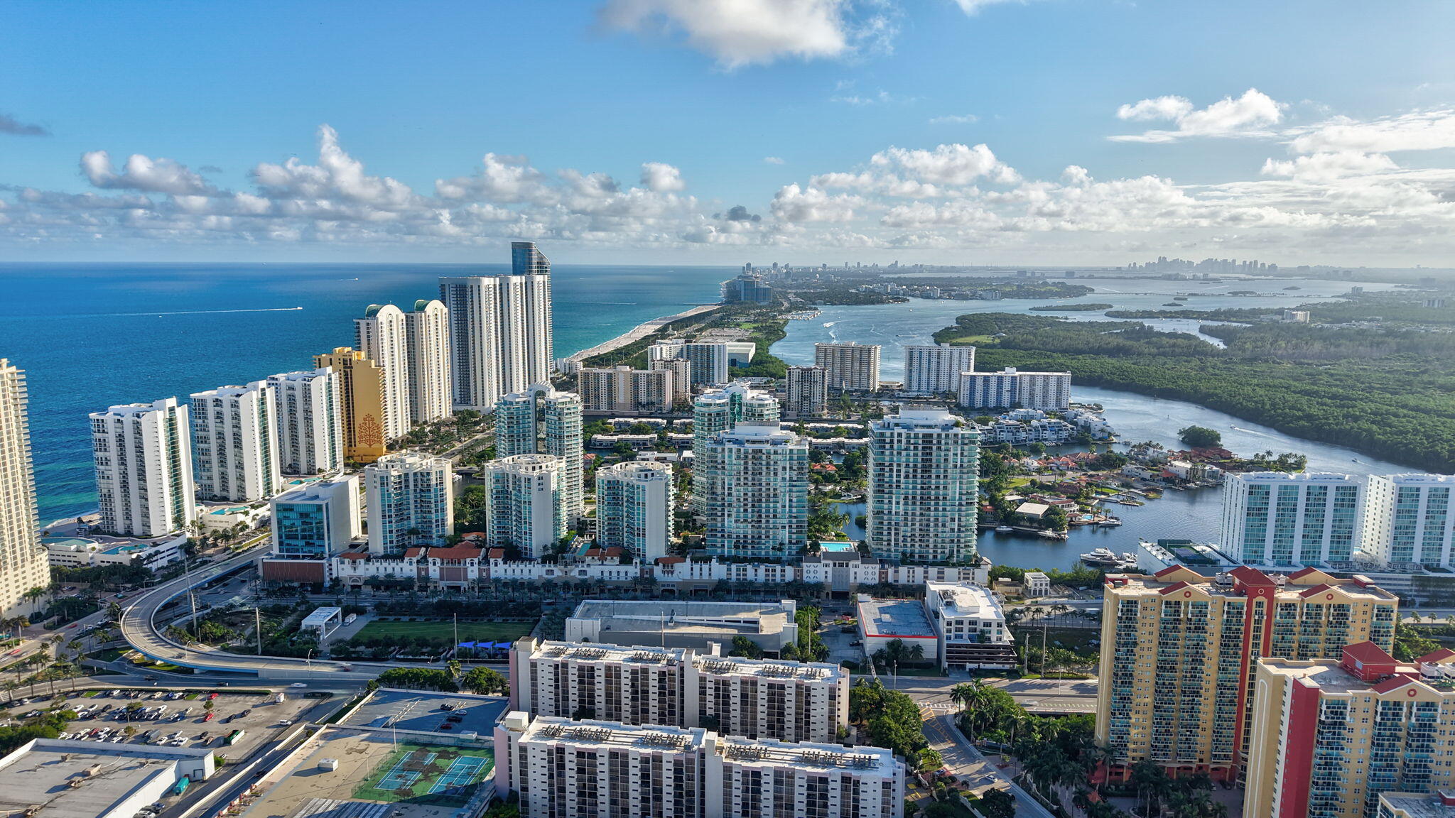 300 Sunny Isles Boulevard Boulevard 4-2205, Sunny Isles Beach Unit: 4-2205