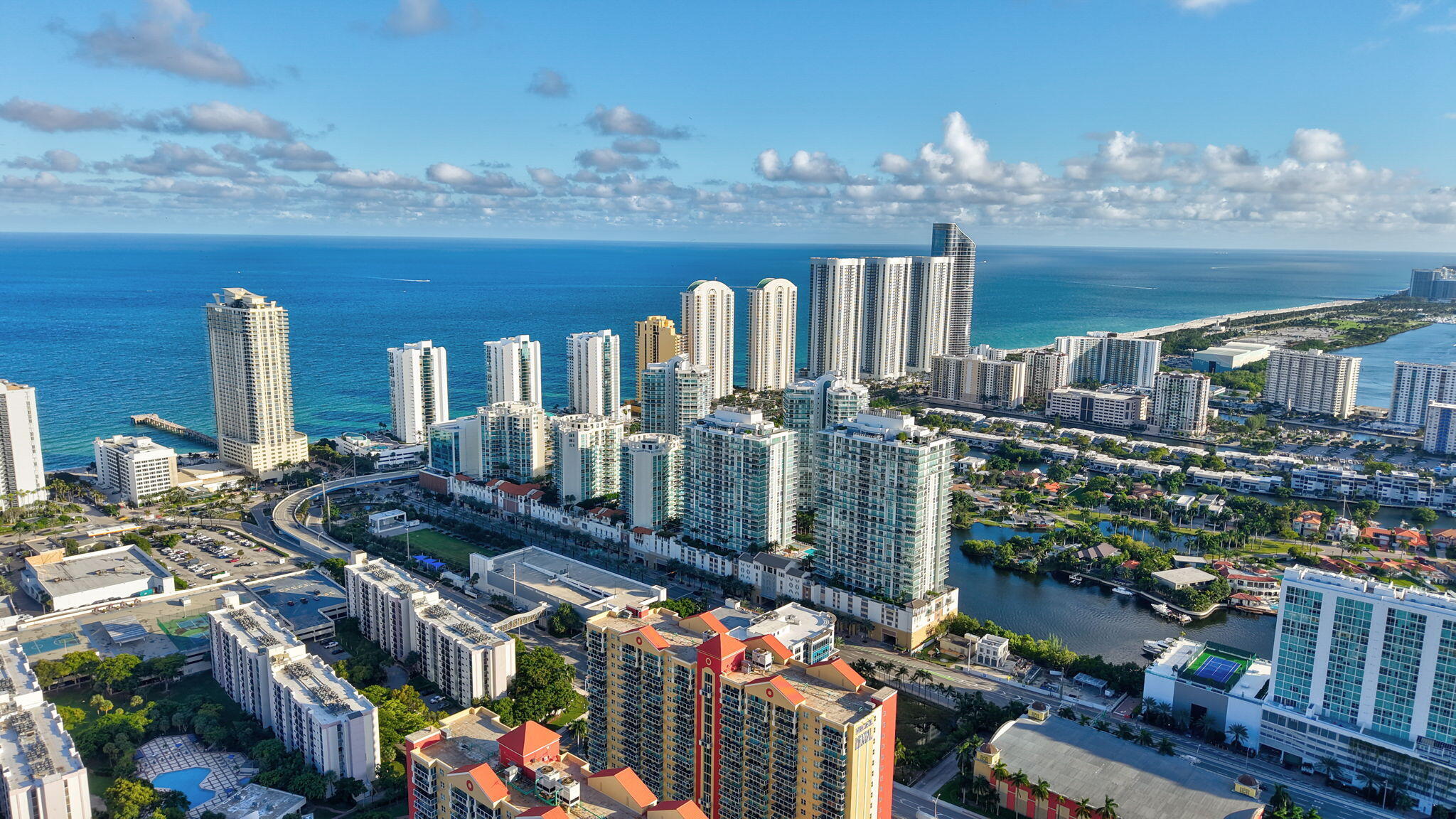 300 Sunny Isles Boulevard Boulevard 4-2205, Sunny Isles Beach Unit: 4-2205