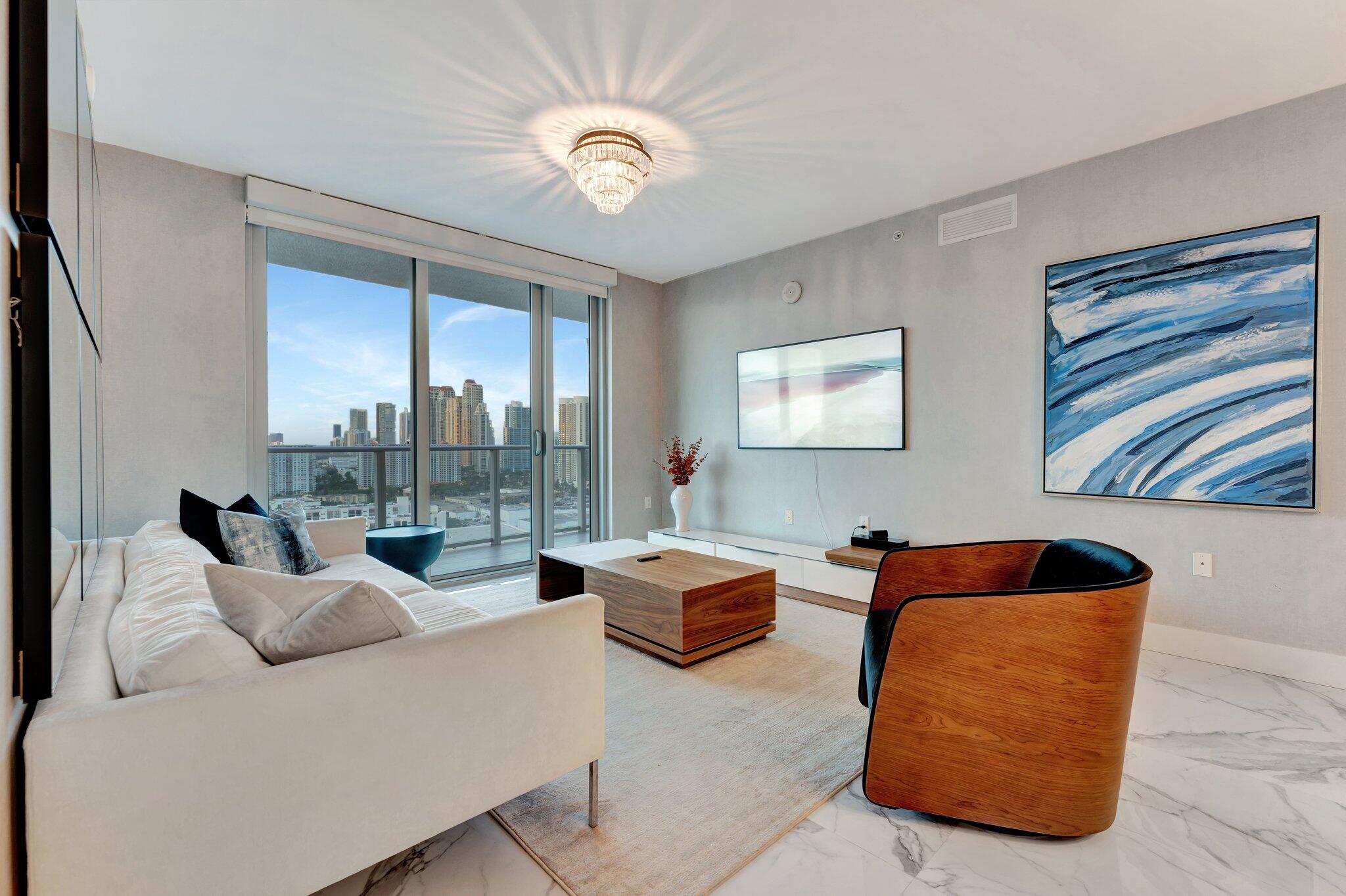 300 Sunny Isles Boulevard Boulevard 4-2205, Sunny Isles Beach Unit: 4-2205