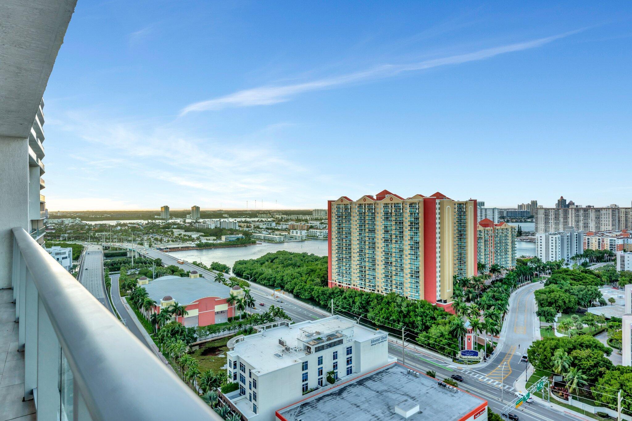 300 Sunny Isles Boulevard Boulevard 4-2205, Sunny Isles Beach Unit: 4-2205