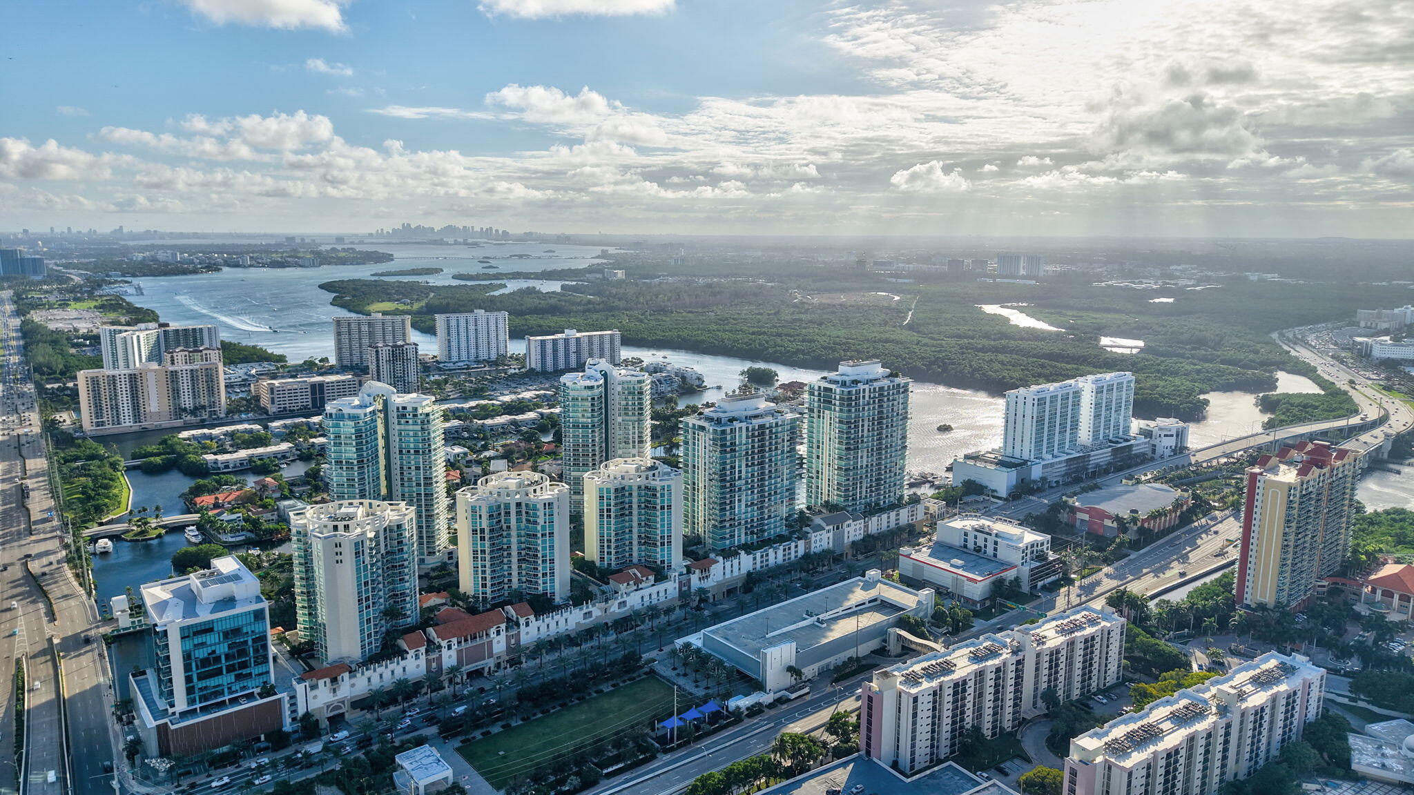 300 Sunny Isles Boulevard Boulevard 4-2205, Sunny Isles Beach Unit: 4-2205