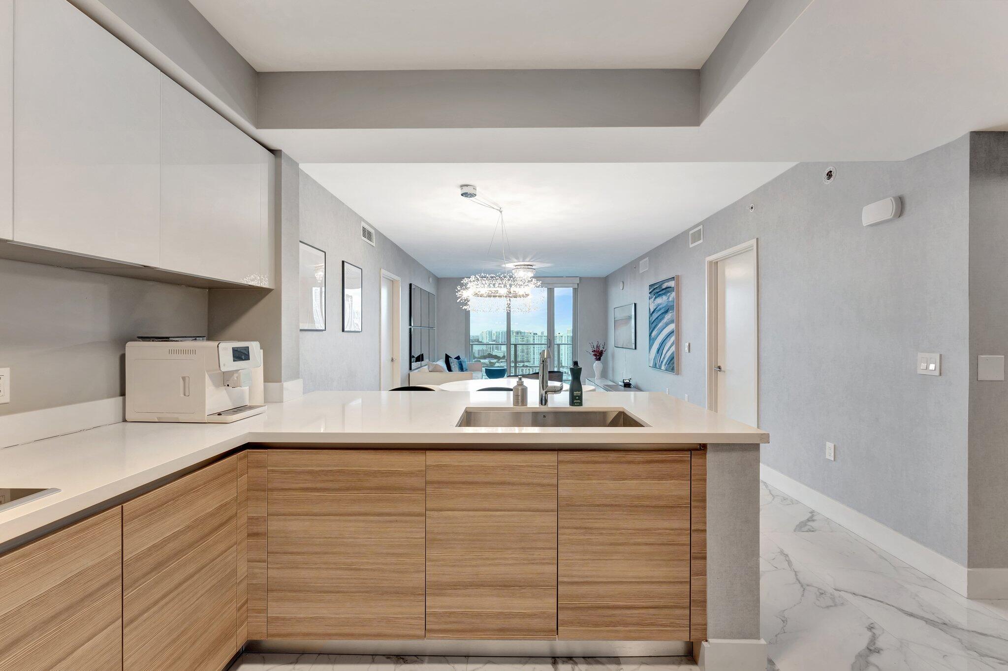 300 Sunny Isles Boulevard Boulevard 4-2205, Sunny Isles Beach Unit: 4-2205